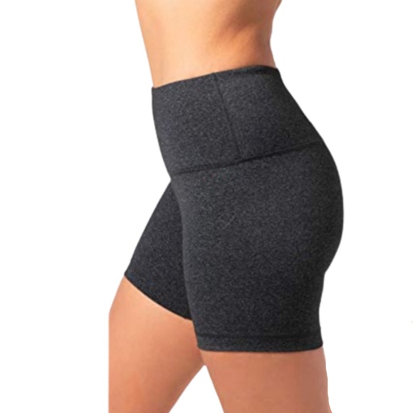 90 Degrees Yoga Shorts
